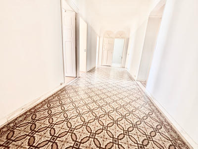 Appartement - 117 m² - 4 pièces