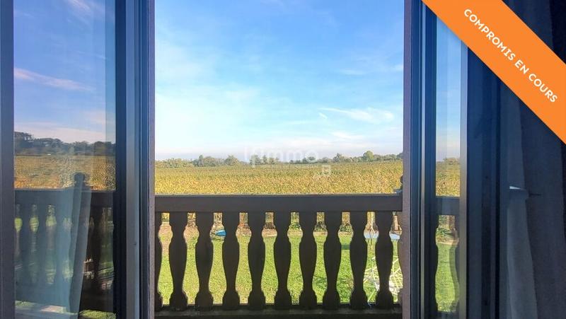 Maison - 192 m² - 6 pièces