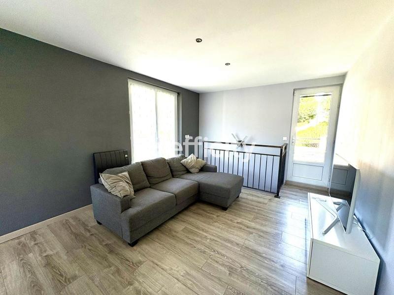Maison - 78 m² - 4 pièces