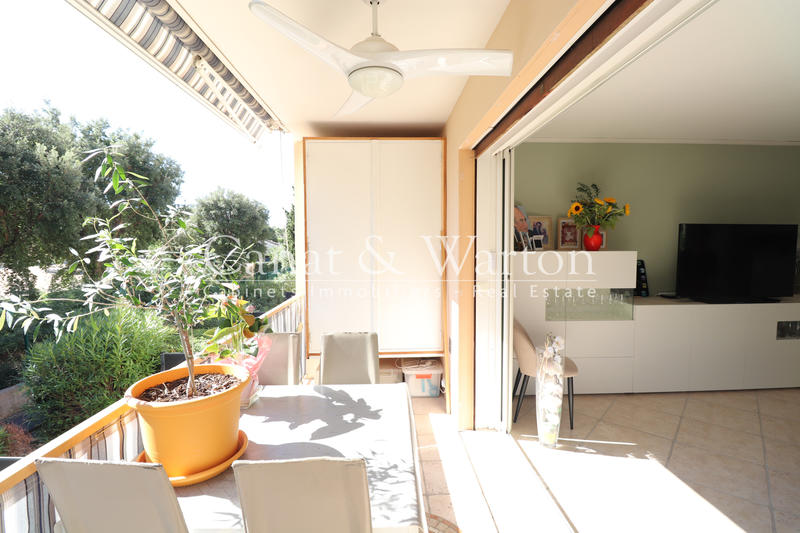 Appartement - 87 m² - 4 pièces