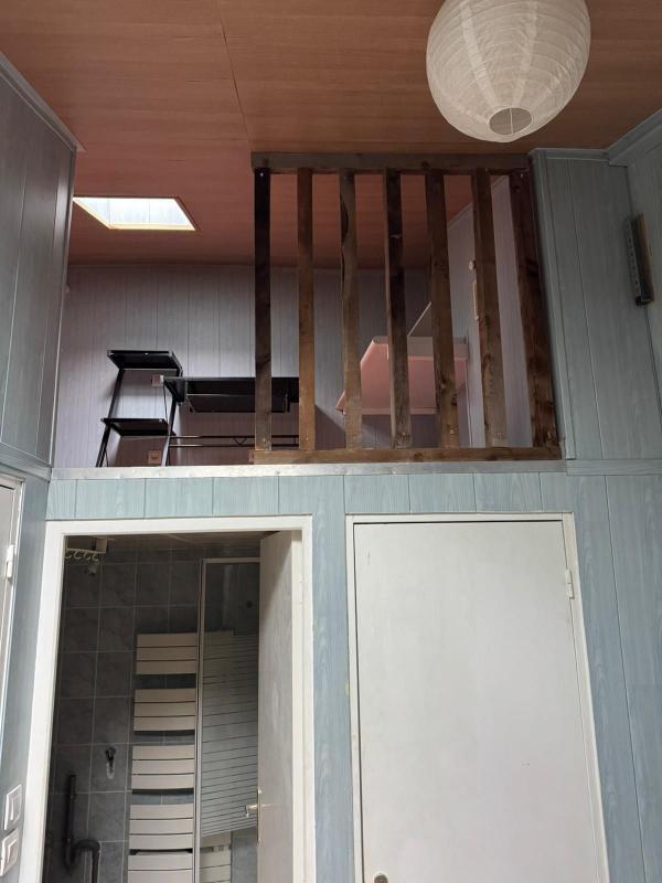 Maison - 39 m² - 2 pièces