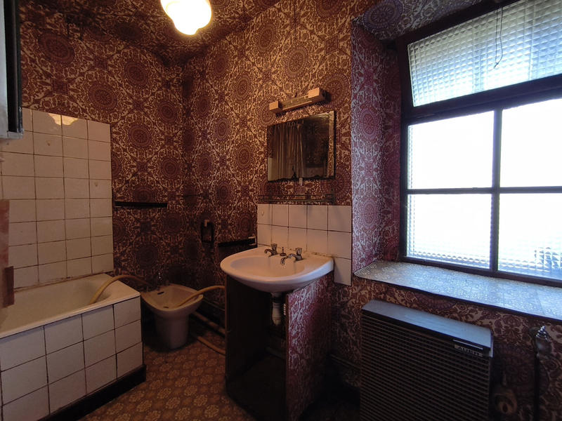 Maison de village - 170 m² - 6 pièces