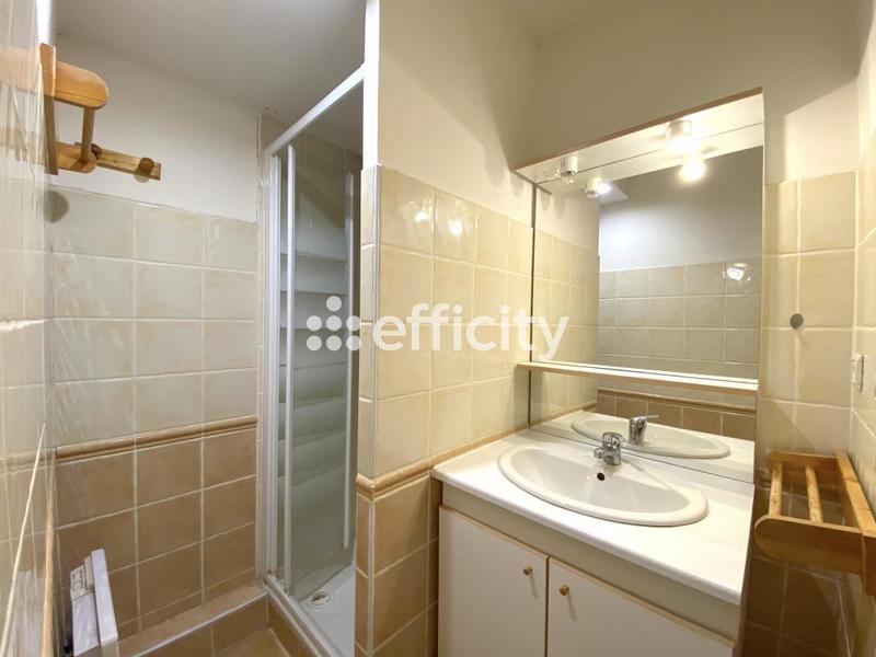 Appartement - 113 m² - 4 pièces