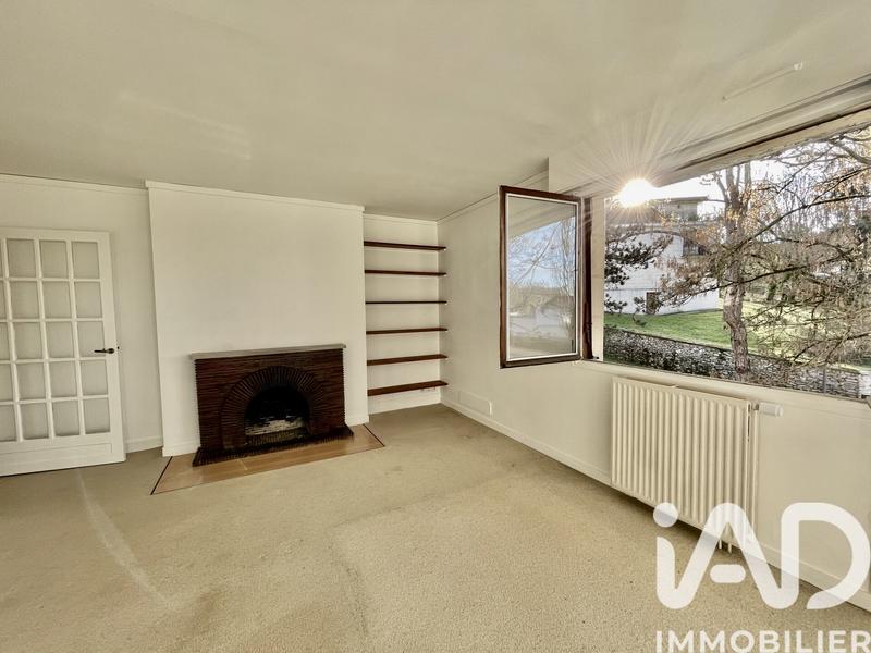 Appartement - 82 m² - 3 pièces