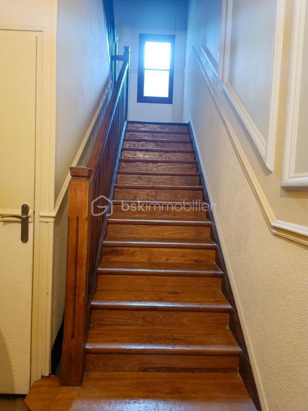 Appartement - 86 m² - 4 pièces