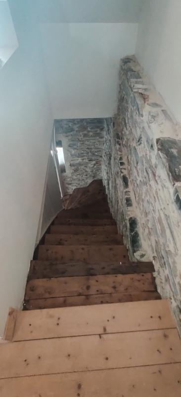 Maison - 99 m² - 5 pièces