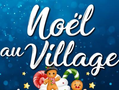 Noël au village
