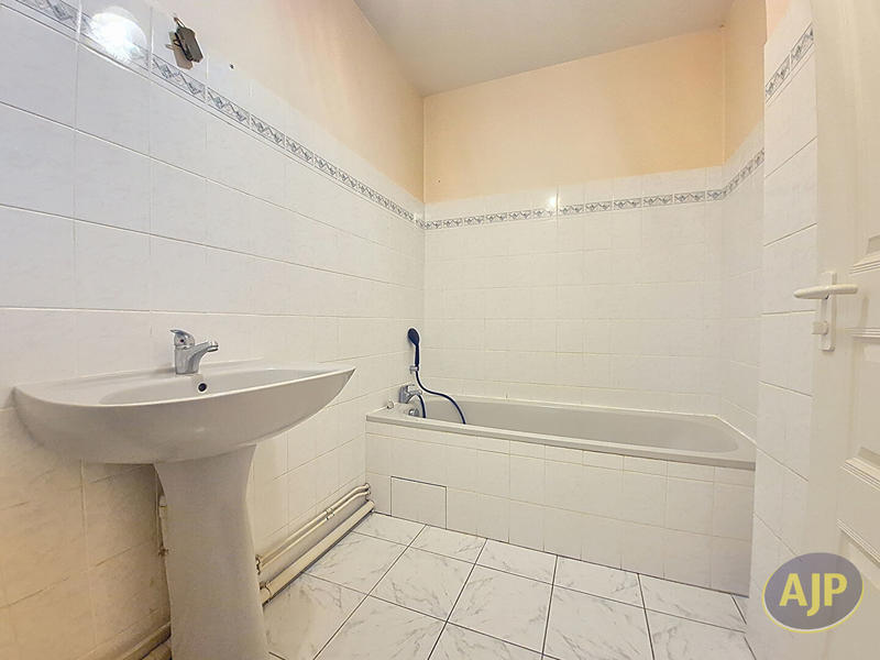 Appartement - 54 m² - 2 pièces