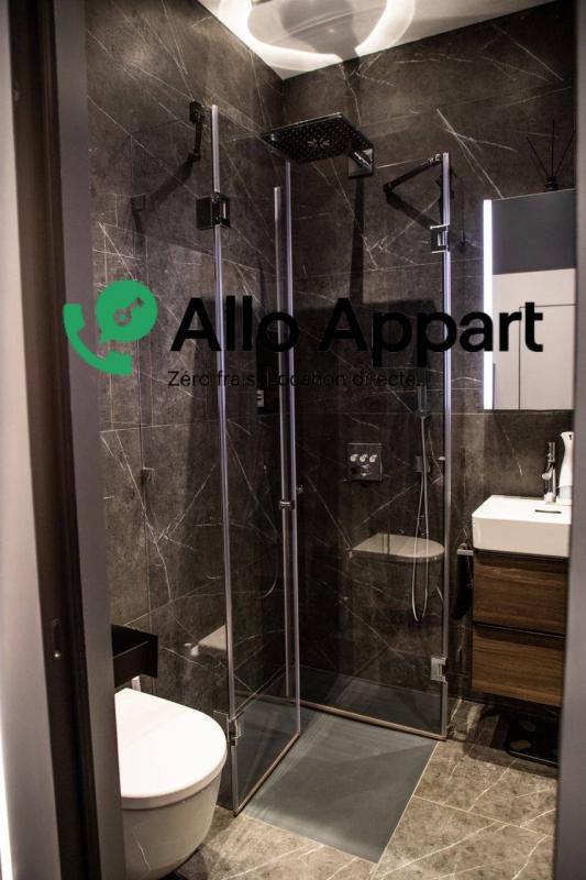 Studio - 25 m² - 1 pièce