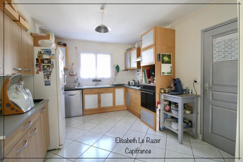 Maison - 147 m² - 7 pièces