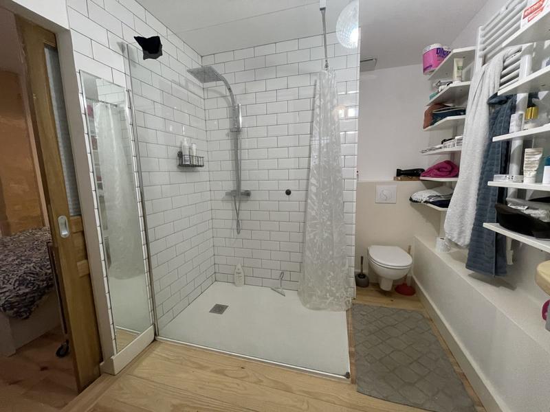 Appartement - 52 m² - 2 pièces