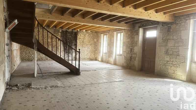 Maison - 162 m² - 5 pièces