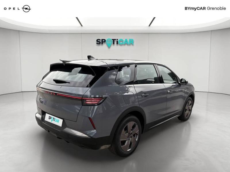 Opel grandland 1.2 Turbo Hybrid 136 ch e-Dct6 Edition