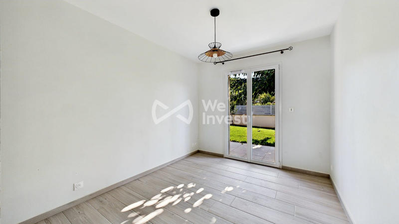 Maison - 123 m² - 6 pièces