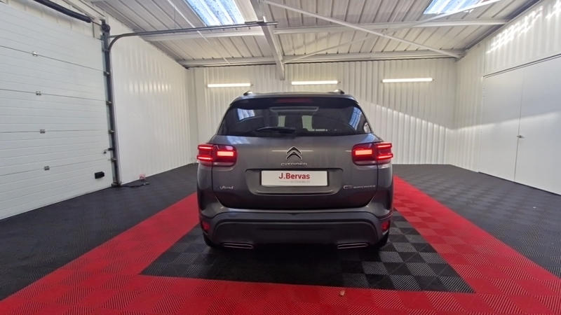 Citroën C5 Aircross Hybride recharg 225 e-Eat8 Shine Pack