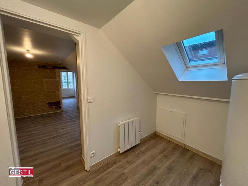 Appartement - 31 m² - 2 pièces