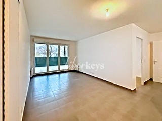 Appartement - 92 m² - 3 pièces