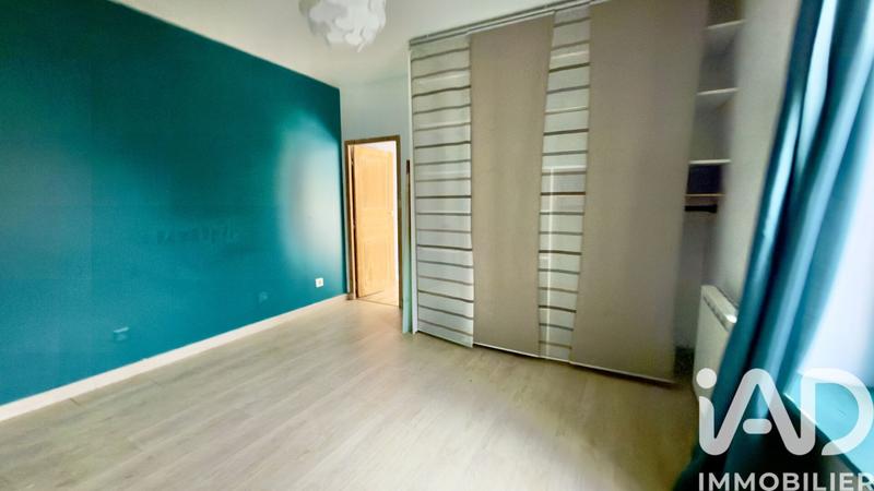 Maison de village - 88 m² - 4 pièces