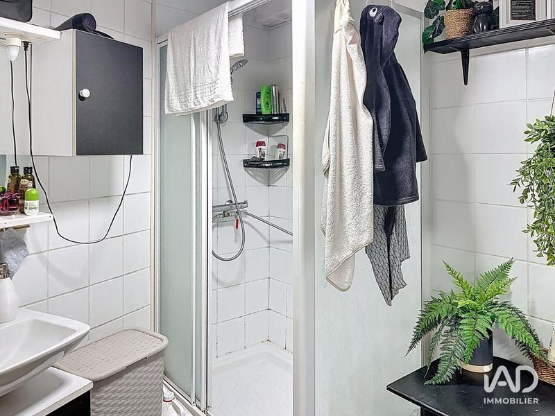 Maison - 142 m² - 5 pièces