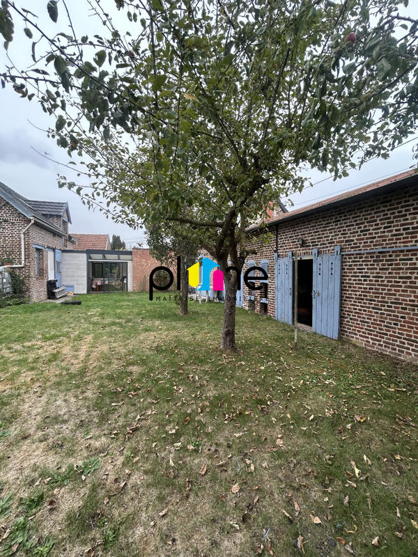 Maison ancienne - 180 m² - 8 pièces