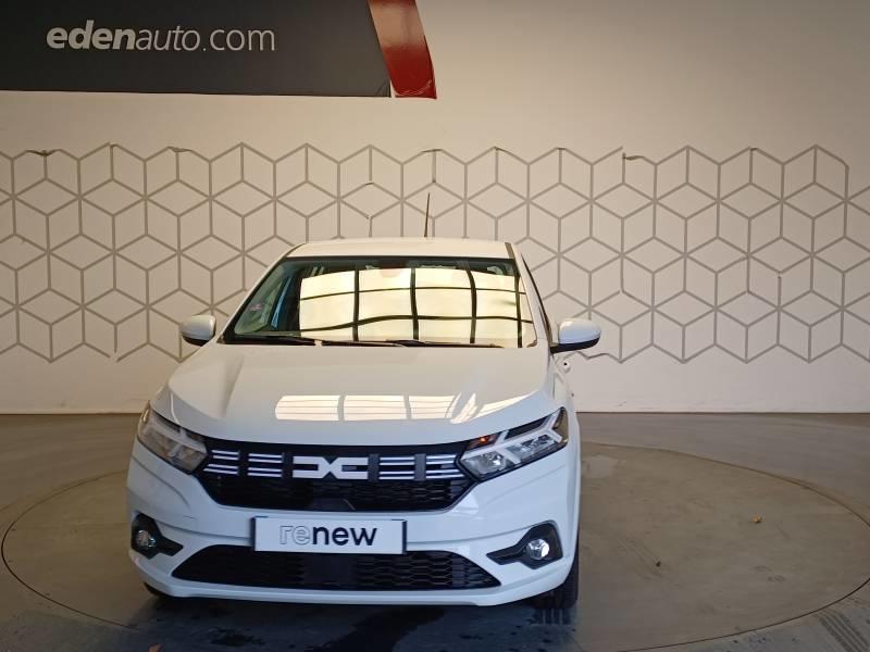 Dacia Sandero TCe 90 Expression