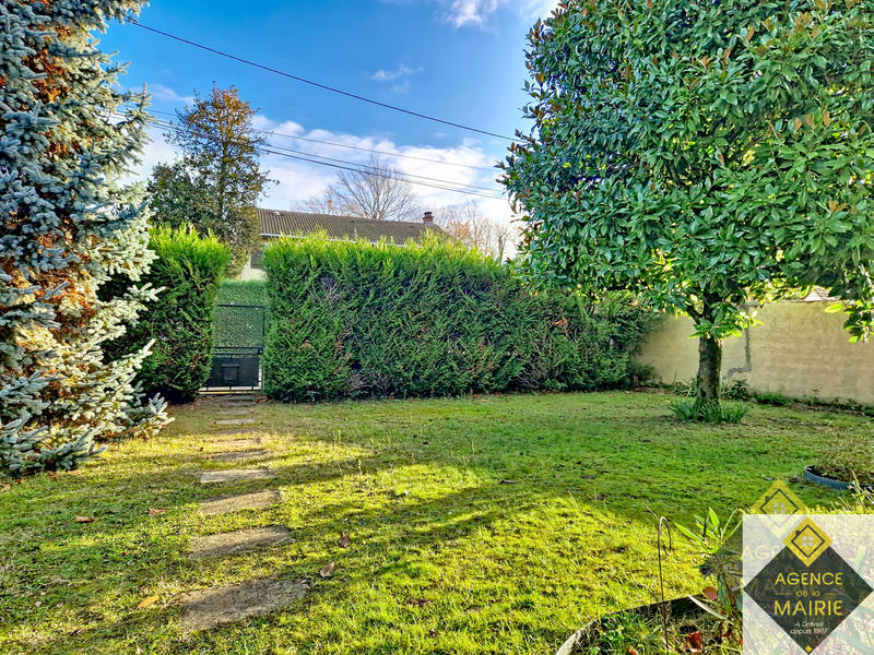 Maison - 136 m² - 6 pièces