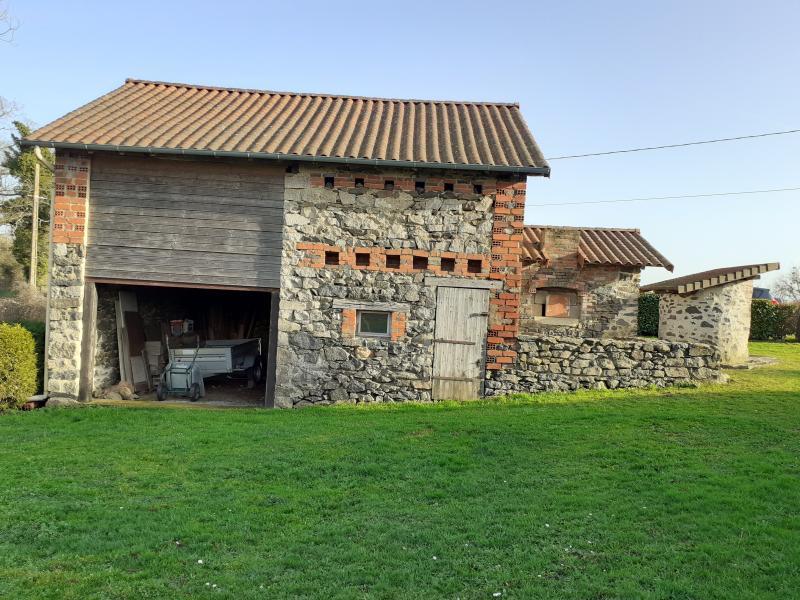 Maison - 154 m² - 6 pièces