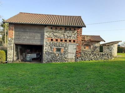 Maison - 154 m² - 6 pièces