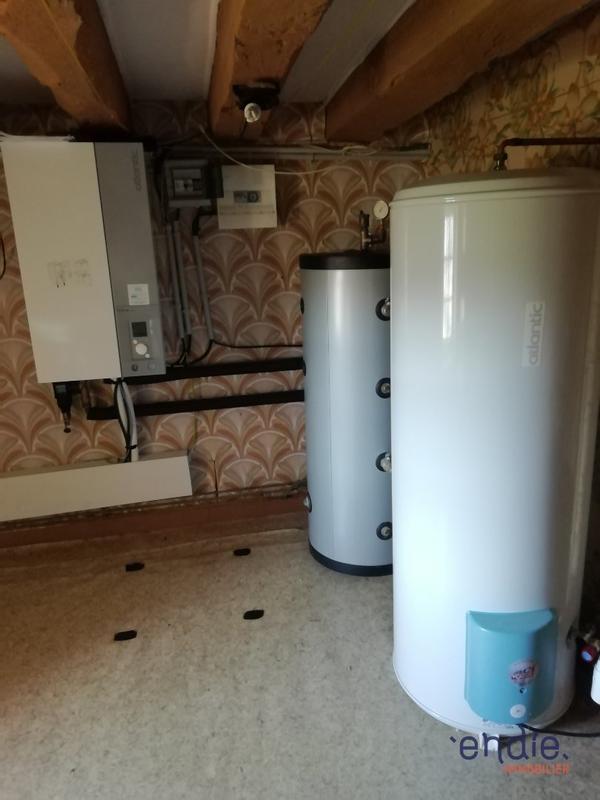 Maison - 180 m² - 7 pièces