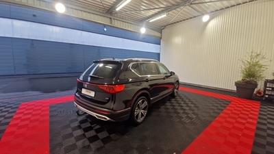 Seat Tarraco 2.0 Tdi 190 Ch Start/Stop Dsg7 4drive 7 Pl Xcellence