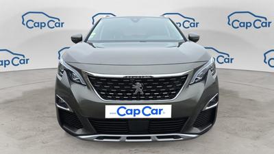 Peugeot 3008 2.0 BlueHDi 180 Eat8 Allure Business - Automatique Toit ouvrant