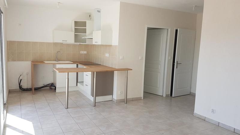 Appartement - 50 m² - 3 pièces
