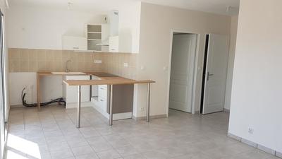 Appartement - 50 m² - 3 pièces