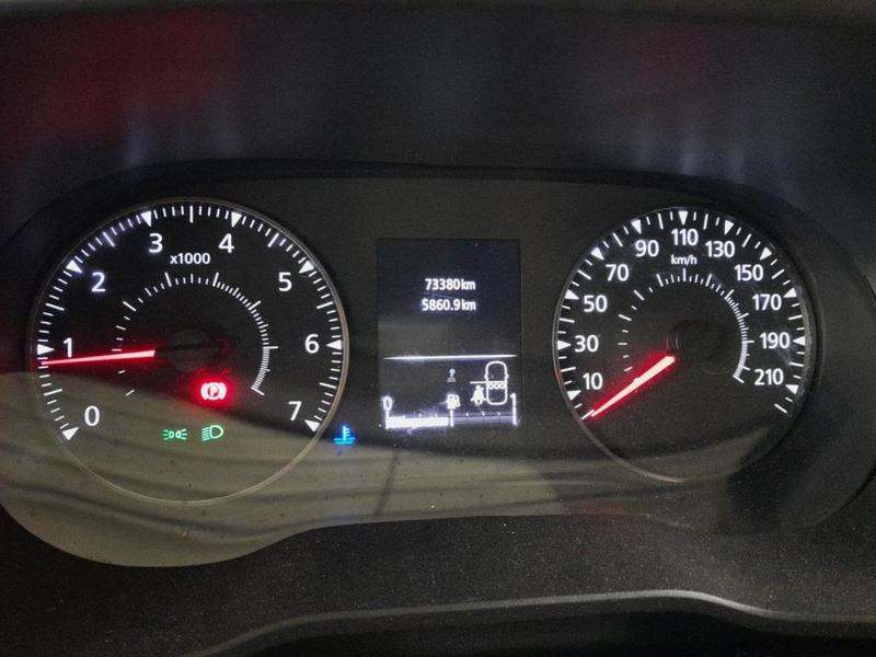 Dacia Duster 1.5 Dci 115 4x2 Prestige