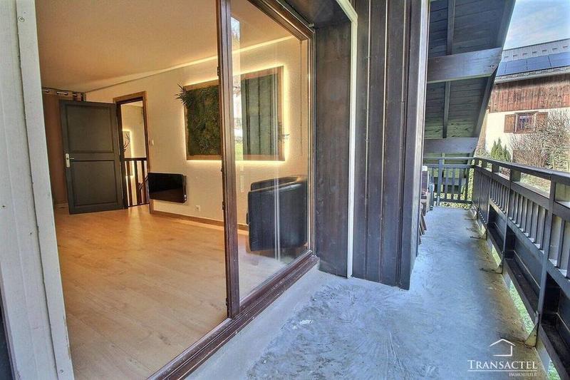 Duplex - 74 m² - 4 pièces