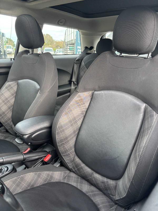 Mini One Mini III 102