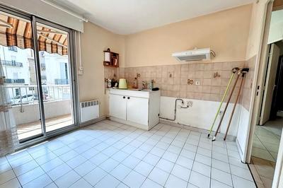 Appartement - 85 m² - 4 pièces