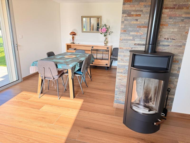 Maison - 71 m² - 4 pièces