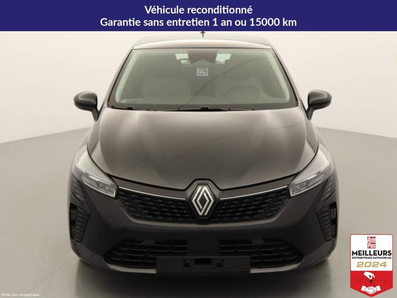 Renault Clio TCe 90 Evolution