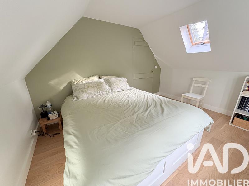 Maison - 58 m² - 4 pièces