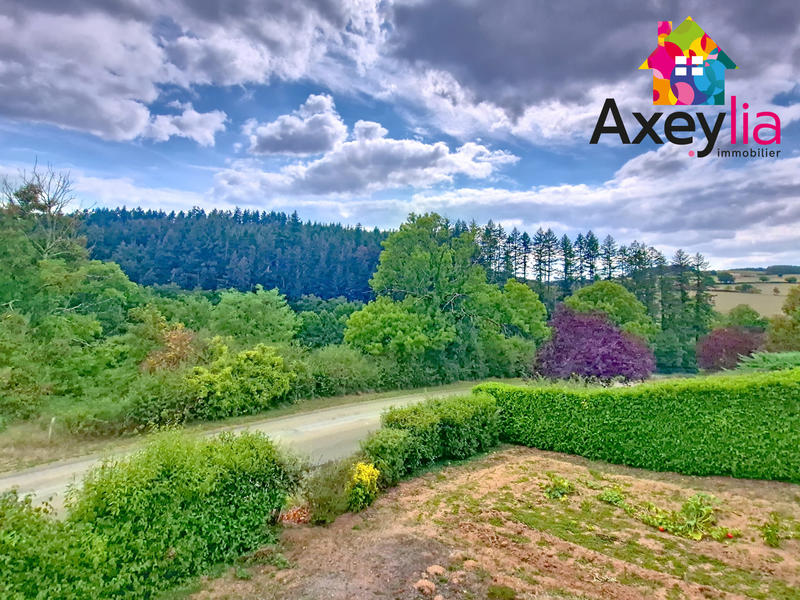 Maison - 116 m² - 5 pièces