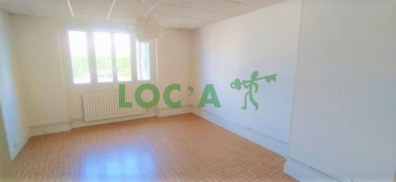 Appartement - 54 m² - 3 pièces