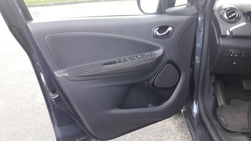 Renault Zoe R75 40 kWh Intens