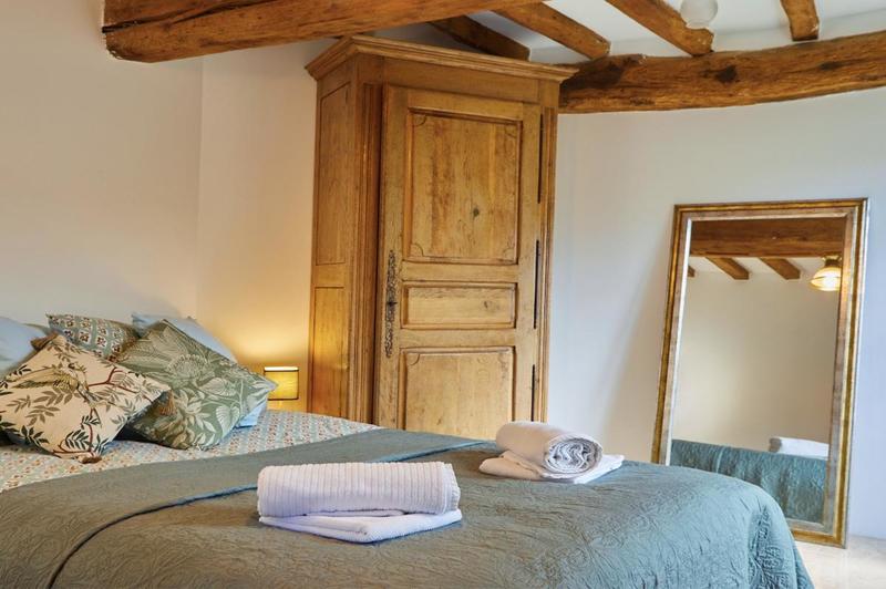 Longère - 130 m² - 6 pièces