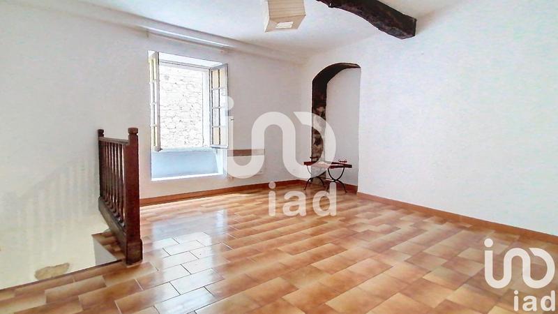 Appartement - 51 m² - 3 pièces