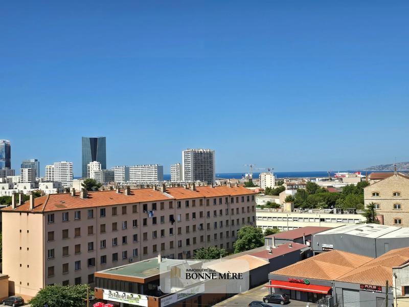 Appartement - 70 m² - 4 pièces