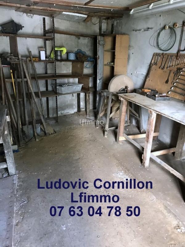 Maison - 168 m² - 10 pièces