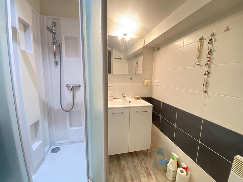 Maison - 96 m² - 5 pièces