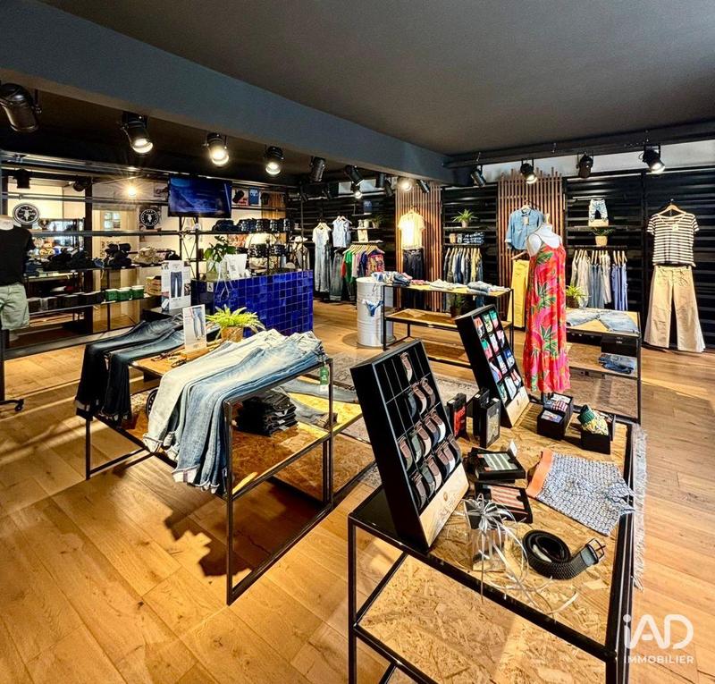 Local commercial - 100 m²