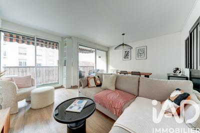 Appartement - 54 m² - 2 pièces